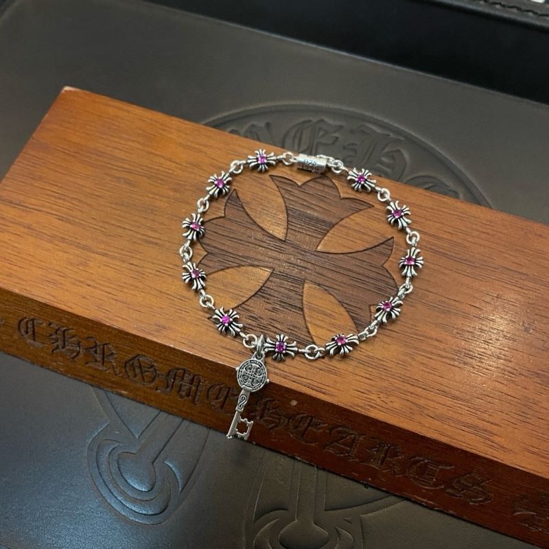 Chrome Hearts Bracelets